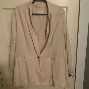 Old Navy Blazer